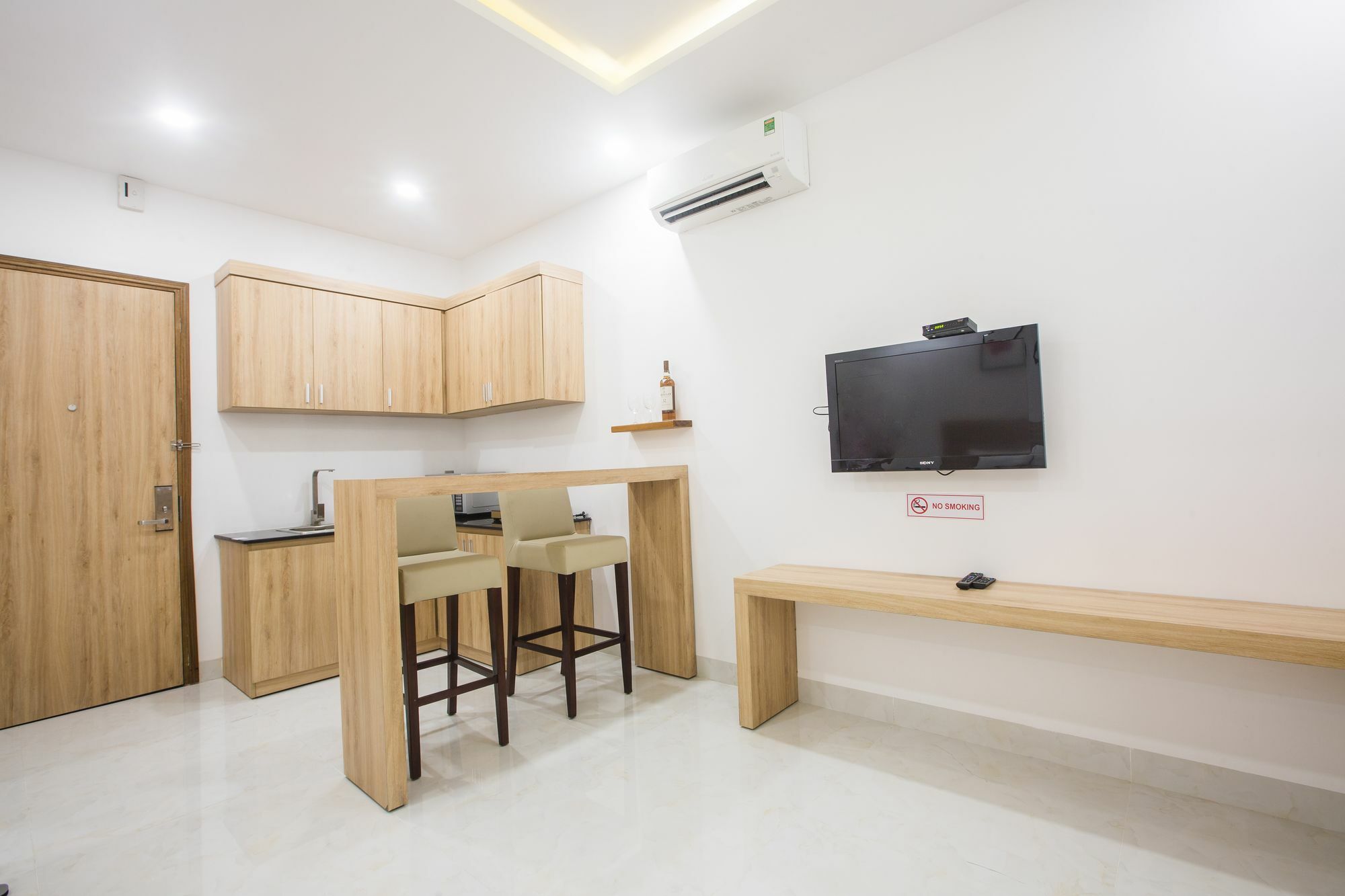 Continent Hotel Ντα Νανγκ Εξωτερικό φωτογραφία